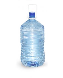 18 Liter Tastywater