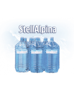 StellAlpina 10 flessen 18L