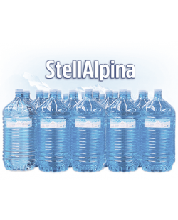 StellAlpina 25 flessen 18L