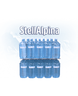 StellAlpina 50 flessen 18L