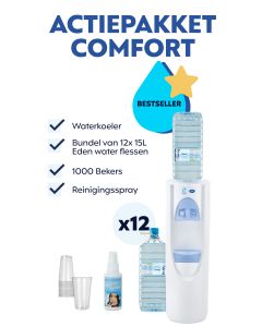 Comfort pakket