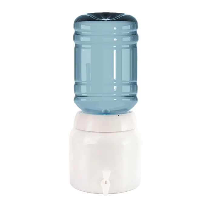 Mini Keramisch Waterdispenser