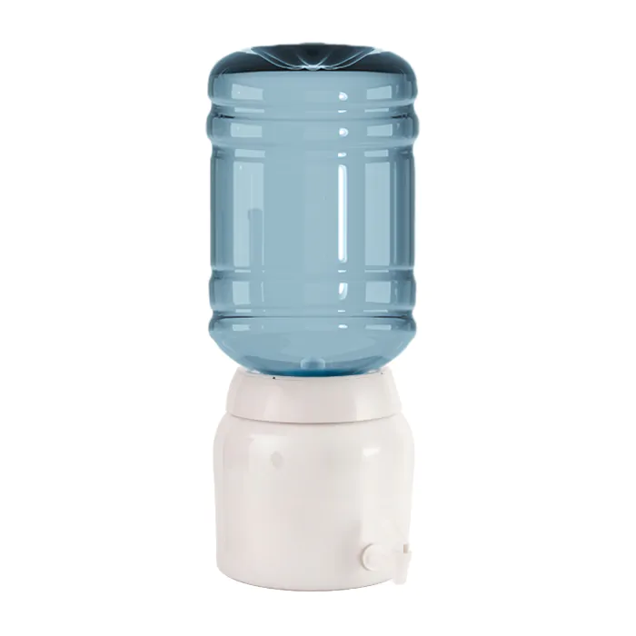 Mini Keramisch Waterdispenser