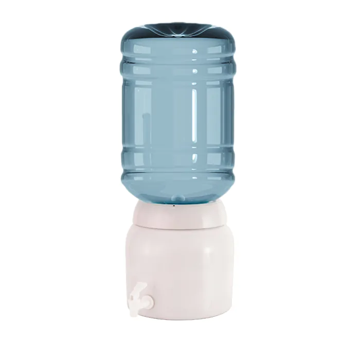 Mini Keramisch Waterdispenser