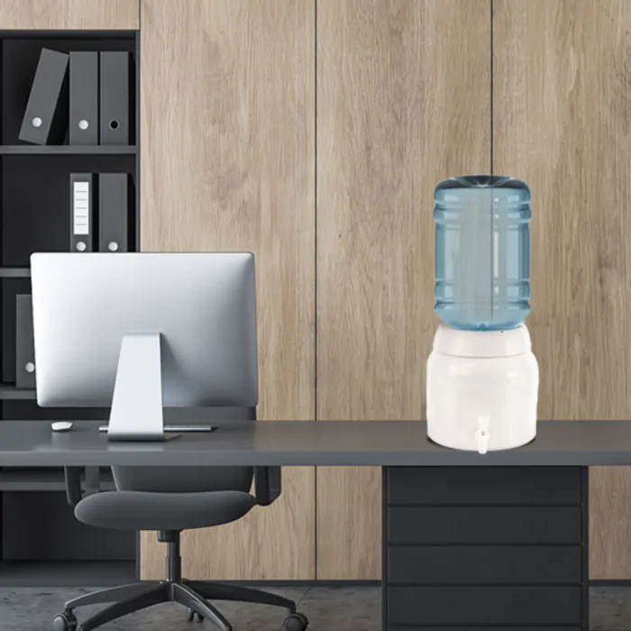 Mini Keramisch Waterdispenser