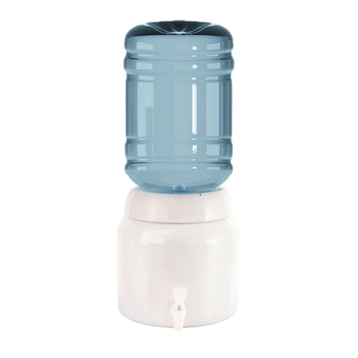 Mini Keramisch Waterdispenser