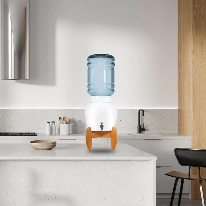 Mini Keramisch Waterdispenser