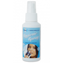 Waterkoeler reinigingsspray
