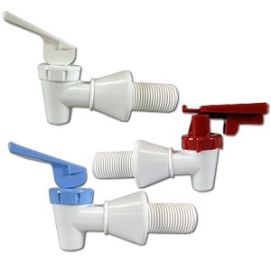 Tapkraantje waterkoeler