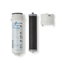 Waterlogic filter (compleet)