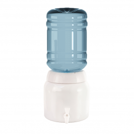 Mini Keramisch Waterdispenser