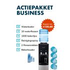 Actiepakket Business