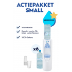 Actiepakket small