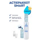 Actiepakket small