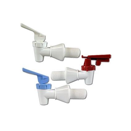 Tapkraantje waterkoeler