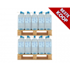 60x15L Viteau vierkant - SLECHTS 0,66€ per liter