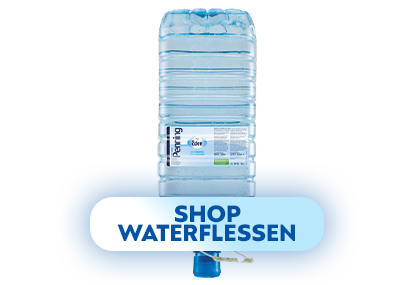 Water bestellen