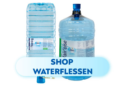 Water bestellen